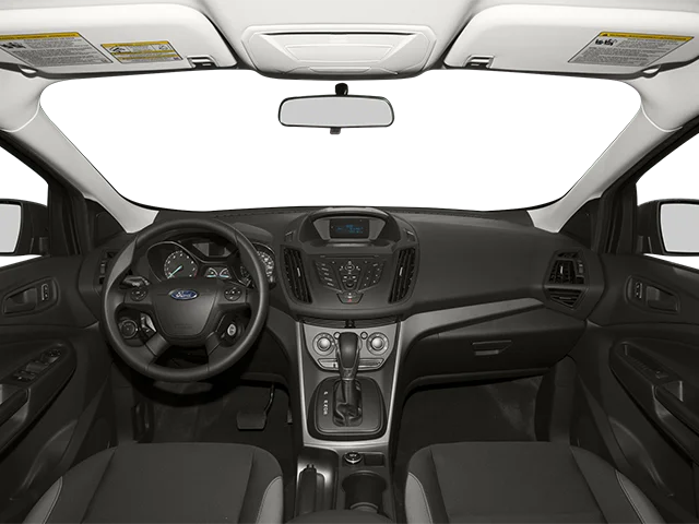 Used 2013 Tuxedo Black Ford SEL image 10