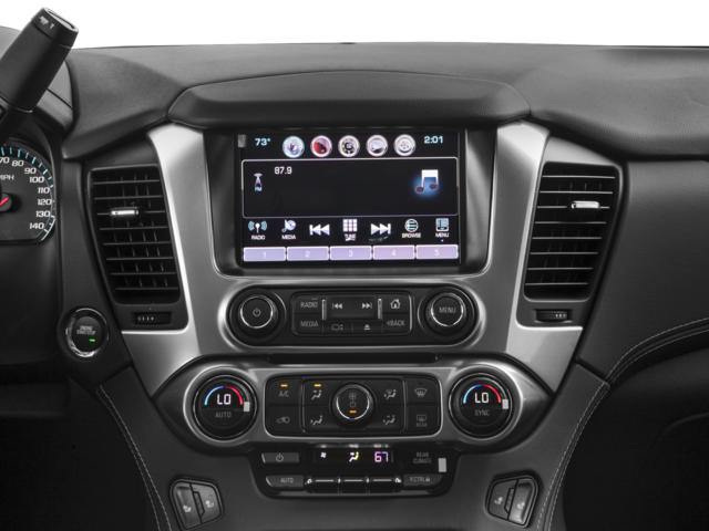 Used 2017 White Chevrolet LS image 13