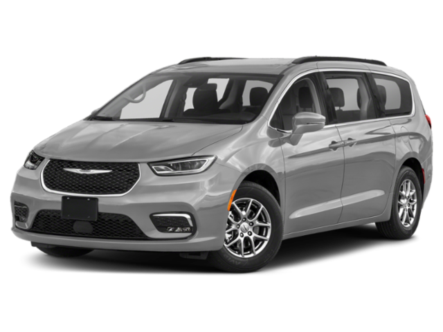2022 Chrysler Pacifica