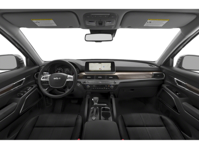 Used 2022 Dark Moss Kia EX image 11