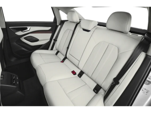 New 2026 Gray Audi Premium Plus image 10