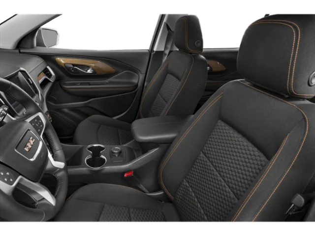 2018 GMC Terrain SLE - Photo 9