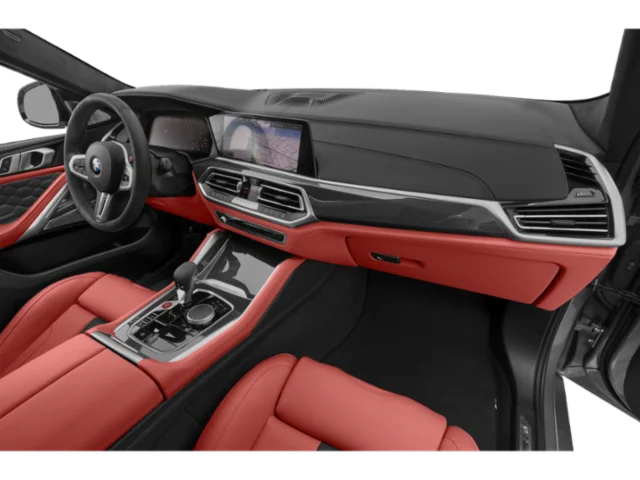 Used 2021 White BMW Base image 12