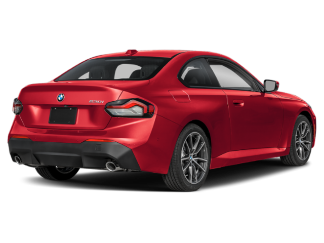 2026 BMW 2 Series photo 2