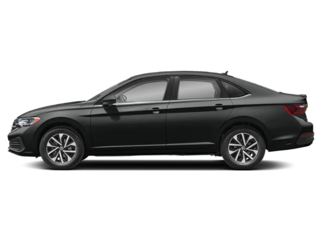 Used 2023 Black Volkswagen 1.5T S image 10
