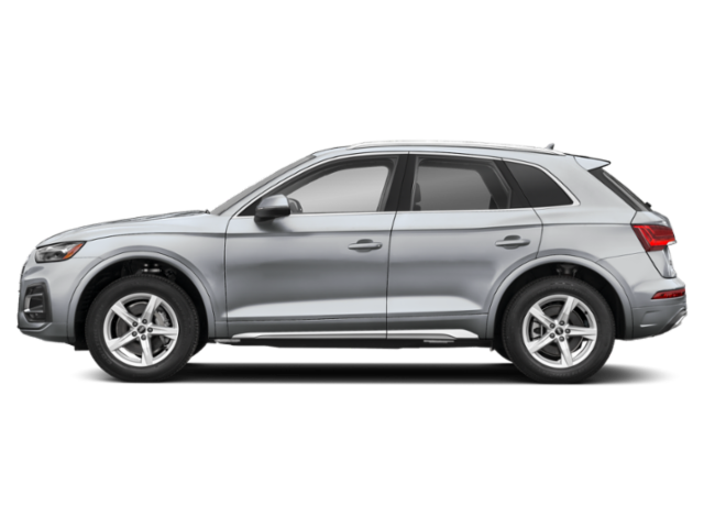 Used 2023 Grey Audi  image 3