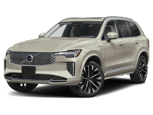 2026 Volvo XC90 T8 Recharge Ultra Bright 4WD's photo