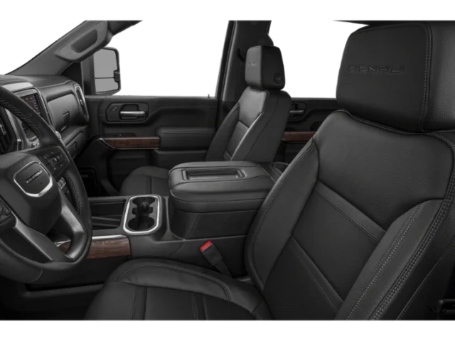 Used 2022 Black GMC Denali image 6