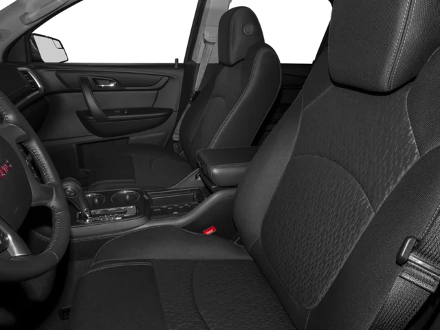 Used 2016 Ebony Twilight Metallic GMC SLE-1 image 6