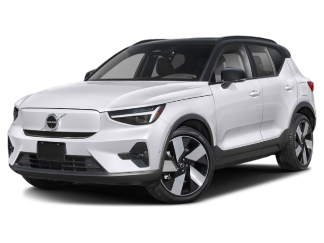 Used 2023 White Volvo Ultimate image 1
