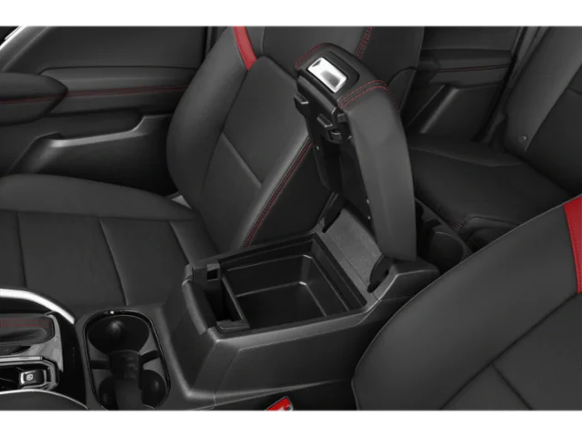 New 2026 Black Chevrolet Z71 image 19