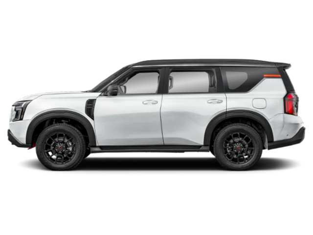 2026 Nissan Armada PRO-4X - Photo 10