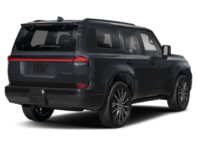 New 2026 Caviar Lexus LUXURY PLUS image 9