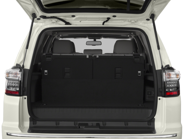 Used 2018 Black Toyota Limited image 9