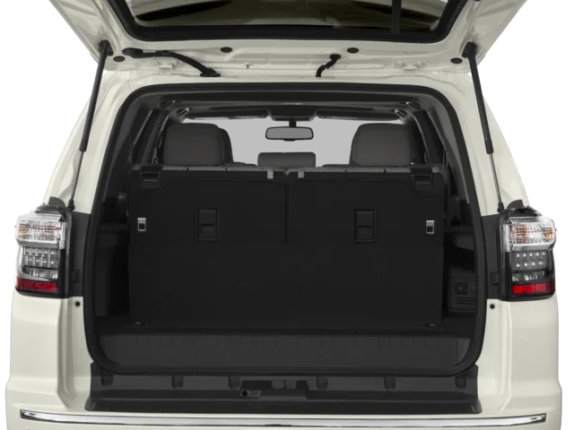 Used 2018 Silver Toyota Limited image 9
