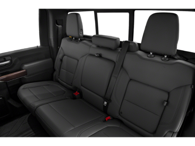 Used 2022 Black Chevrolet LT image 10