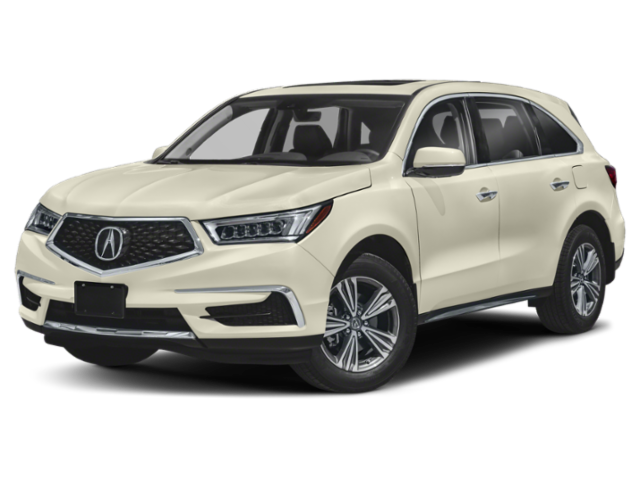 Used 2020 Gray Acura 3.5L image 5