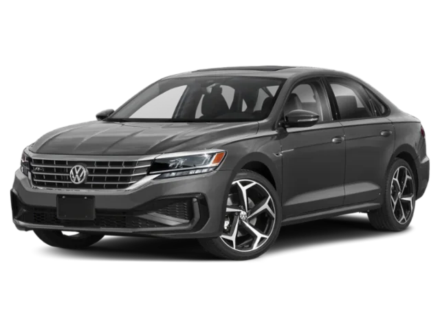 2022 Volkswagen Passat 2.0T R-Line Auto's photo