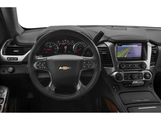 Used 2018 White Chevrolet Premier image 4