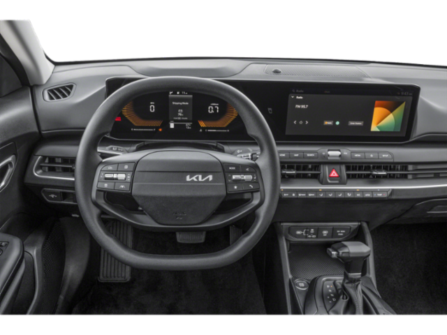 New 2026  Kia LX image 6
