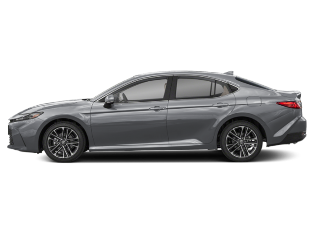 New 2026  Toyota XLE image 4
