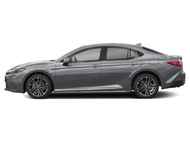 New 2026  Toyota XLE image 3