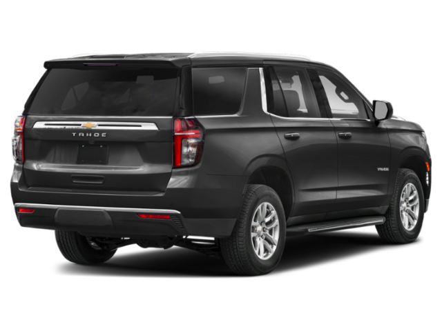 Used 2023 Black Chevrolet LS image 2