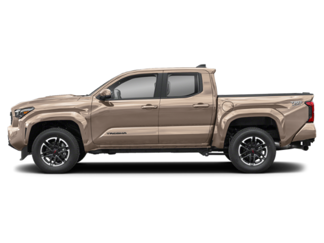 New 2026 Mudbath Toyota TRD Sport image 3
