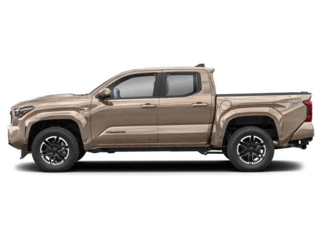 New 2026 Mudbath Toyota TRD Sport image 3