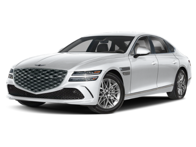 2026 Genesis G80 2.5T Advanced AWD's photo