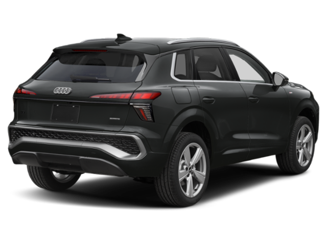 New 2026 Mythos Black Metallic Audi S line image 2