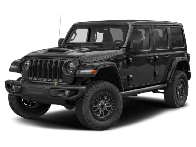 2023 Jeep Wrangler Willys's photo