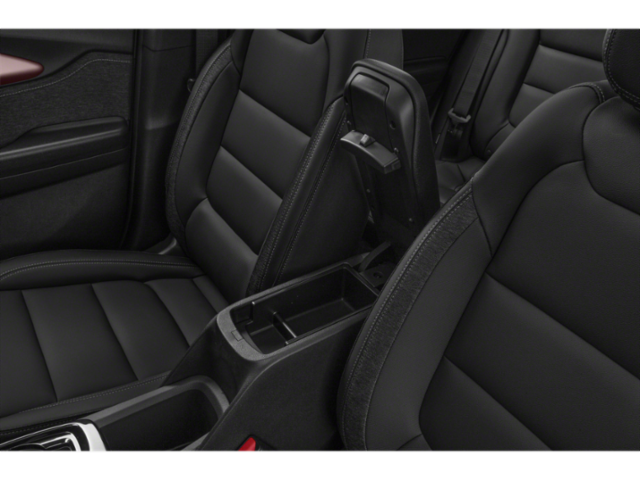 Used 2023 Vivid Orange Metallic Chevrolet ACTIV image 17