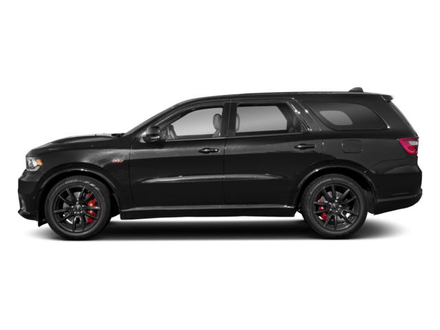 Used 2018  Dodge SRT image 3