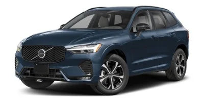 2026 Volvo XC60 Plus