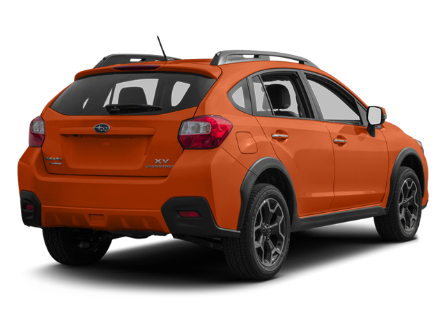 Used 2013 Subaru XV Crosstrek Limited with VIN JF2GPAKC7DH895941 for sale in San Rafael, CA