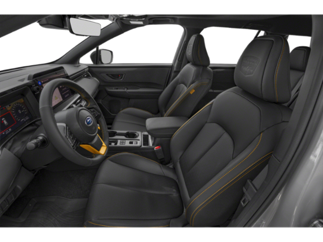 New 2026 Gray Subaru Wilderness image 6