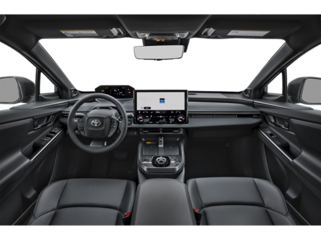 New 2027 0d29 Toyota Base image 7