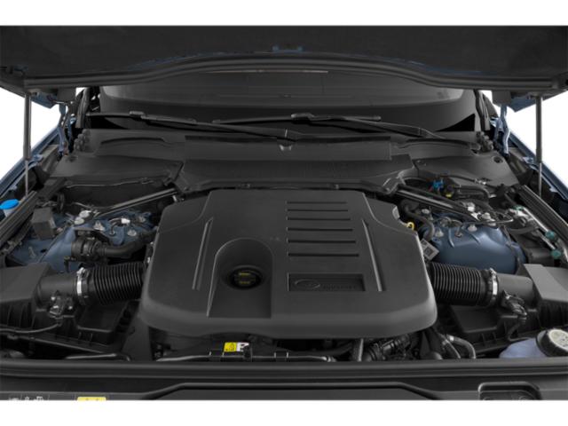 2025 Land Rover Discovery Dynamic SE - Photo 9