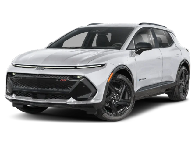 New 2025 IRIDESCENT PEARL TRICOAT Chevrolet rs image 1