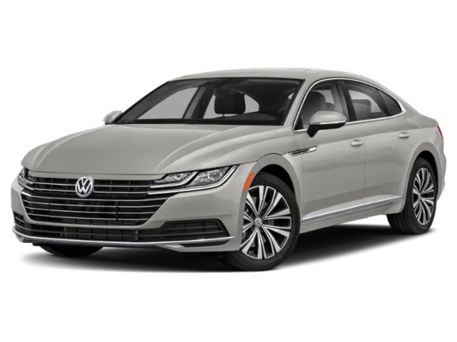 2019 Volkswagen Arteon SEL with 4Motion's photo