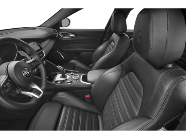 Used 2023 Alfa White Alfa Romeo Veloce image 6