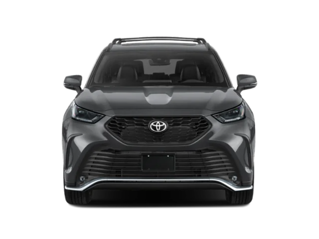Used 2023 Pearl Toyota XSE image 7
