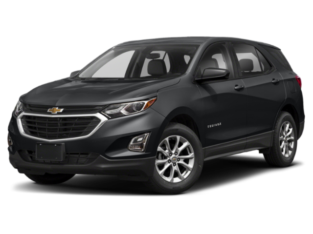 Used 2019 Mosaic Black Metallic Chevrolet LS image 1