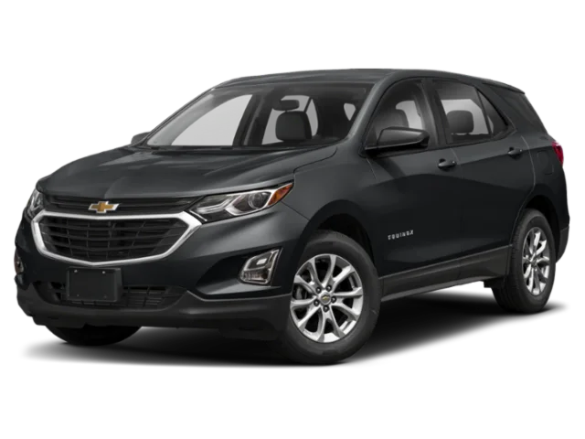 Used 2019 Silver Chevrolet LS image 1