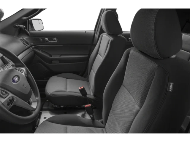 Used 2014 Oxford White Ford Base image 6