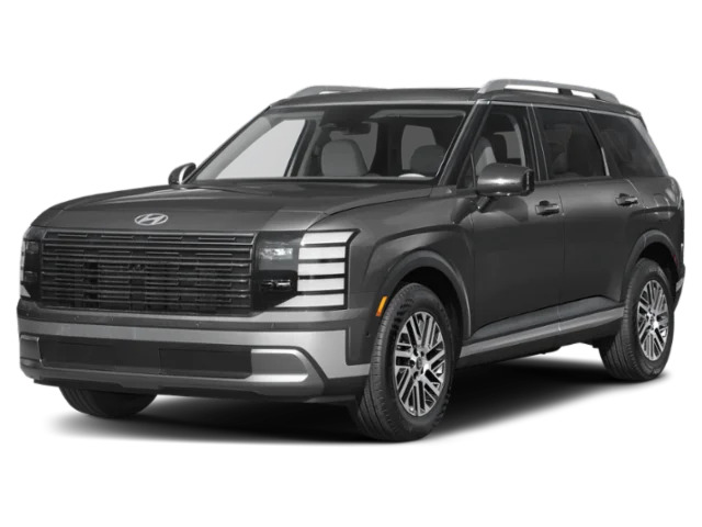 New 2027 Titan Green Hyundai SEL Premium 7P image 1