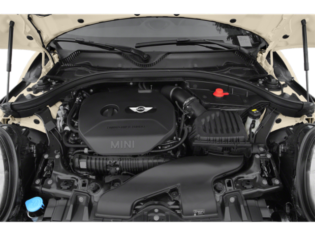 Used 2019 Gray MINI Signature image 10