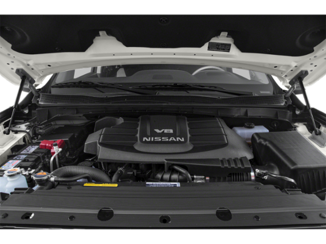 Used 2020 Gun Metallic Nissan SL image 12