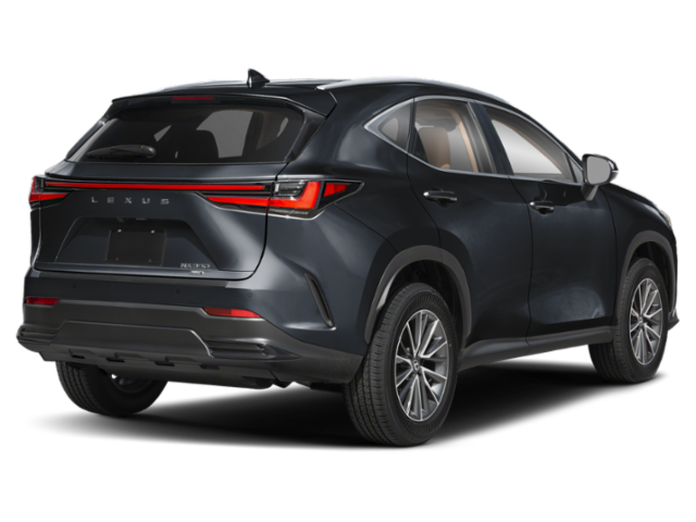 New 2026 Caviar Lexus PREMIUM image 9